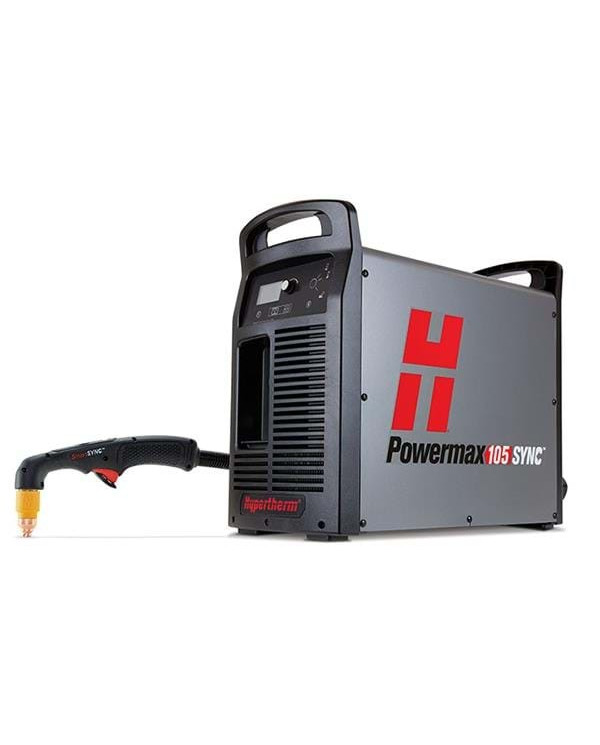 Système plasma Powermax105 SYNC