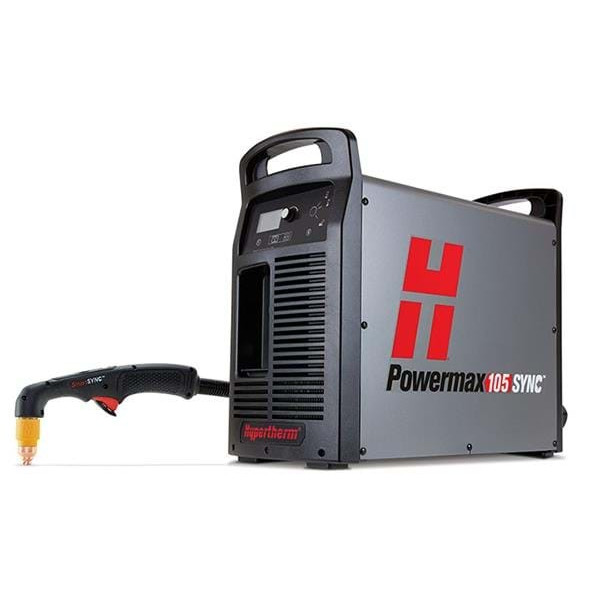 Système plasma Powermax105 SYNC