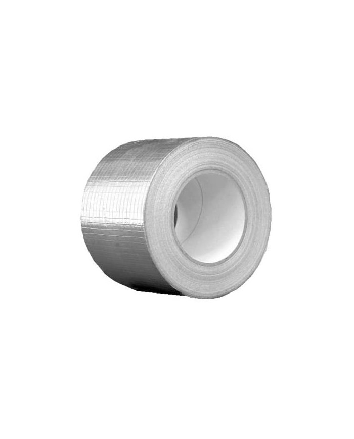 Ruban adhésif aluminium 40 microns - ALUTAPE 40S