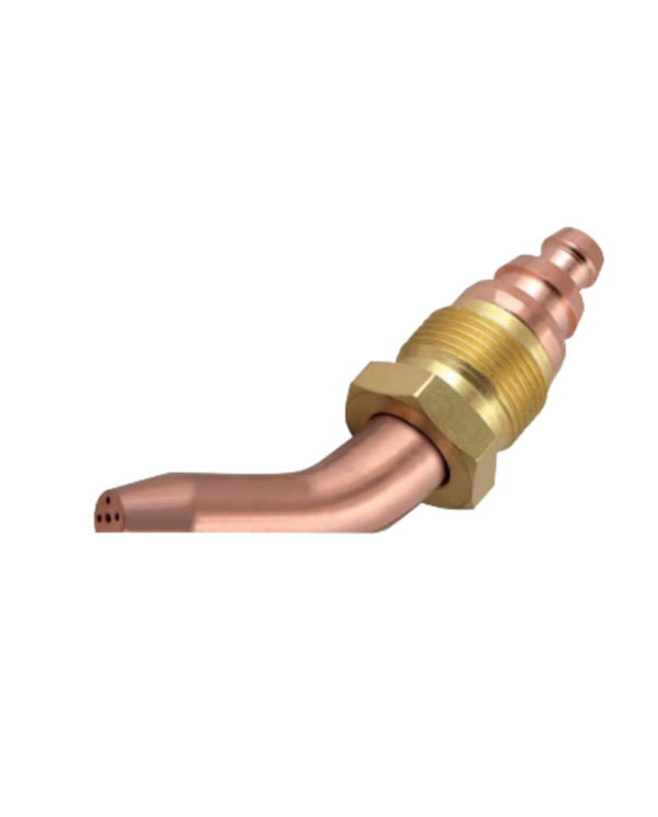 Tête de coupe HP1/G1 à dériveter OX/AD 20/10