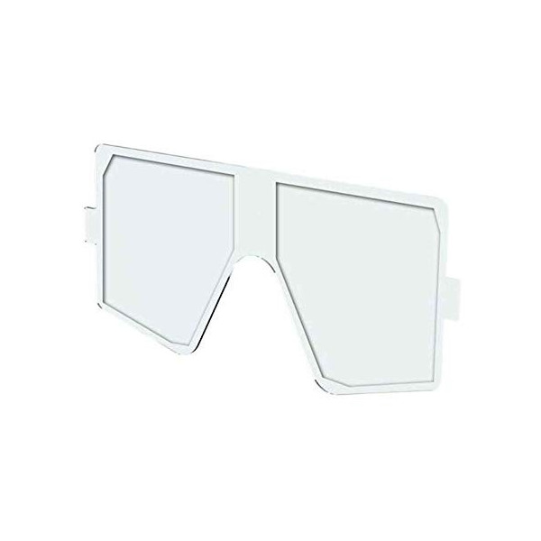 Diopter magnifying lens for Optrel Panoramaxx welding mask