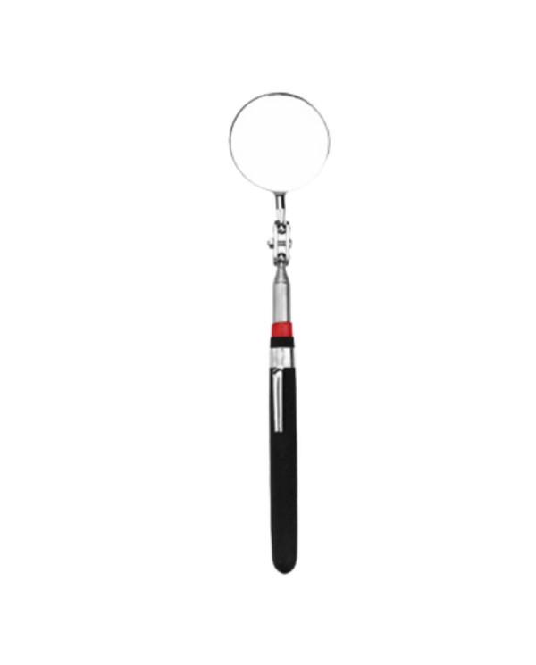 Loupe d'inspection 50mm – Miroir précis et robuste