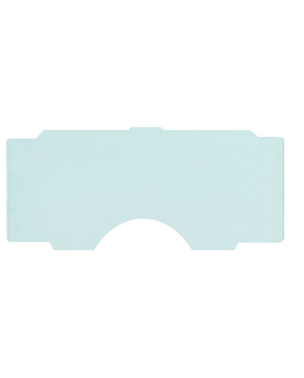 Replacement Inner Protection for K-12 Welding Hood – 5-Pack