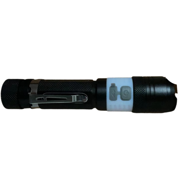 1000luxens rechargeable LED inspection lamp (without battery)