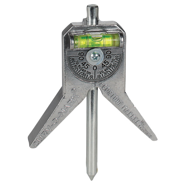 Standard Pipe Alignment Head - Durable
