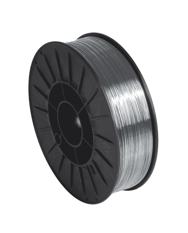 Semi-Automatic MIG Welding Wire ER 316L - D200 - 5 Kg Spool