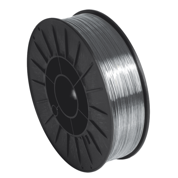 Semi-Automatic MIG Welding Wire ER 316L - D200 - 5 Kg Spool