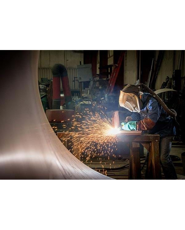Powermax 85 SYNC Plasma System, 75° Hand Torch 7.6 m