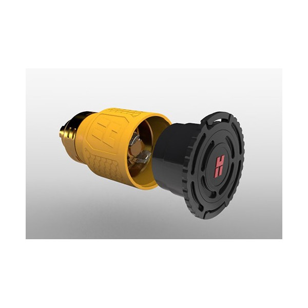 Cartouche de rechange pour Powermax105 SYNC