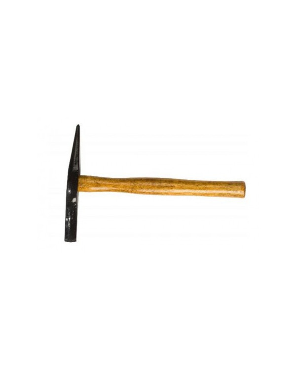 Marteau à piquer avec manche bois 285 mm