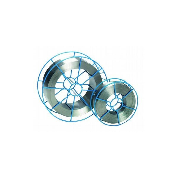 MIG welding wire 309Lsi - diam 1.0, Bob. of 5Kg/D200mm