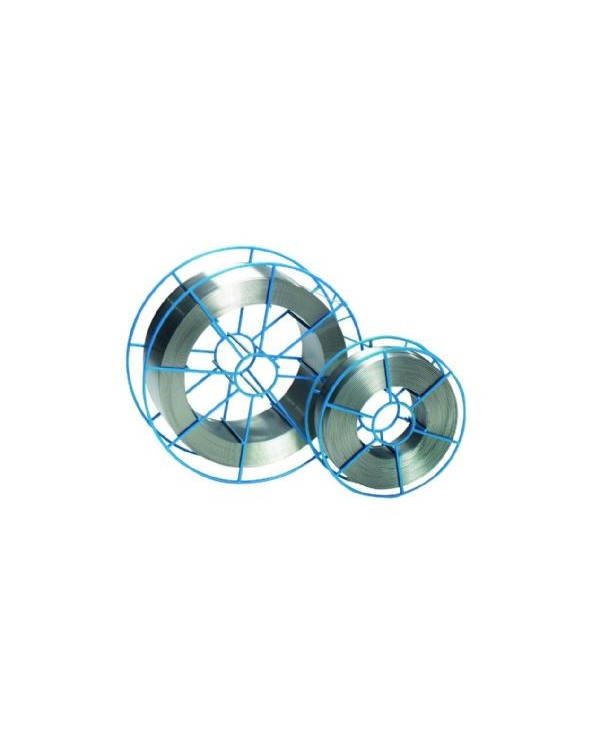 Semi-automatic MIG Welding Wire ER 316L - D300 - 15 Kg Spool