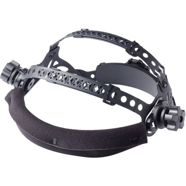 Serre-tête complet pour casque de soudure Bollé FUSION+