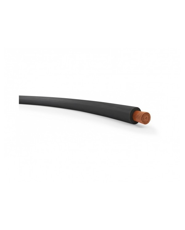 PVC Coated Welding Cable