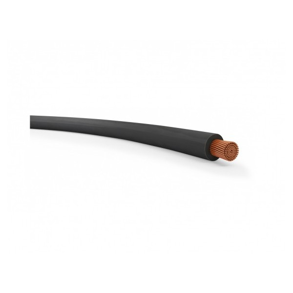 Câble de soudage enrobage PVC