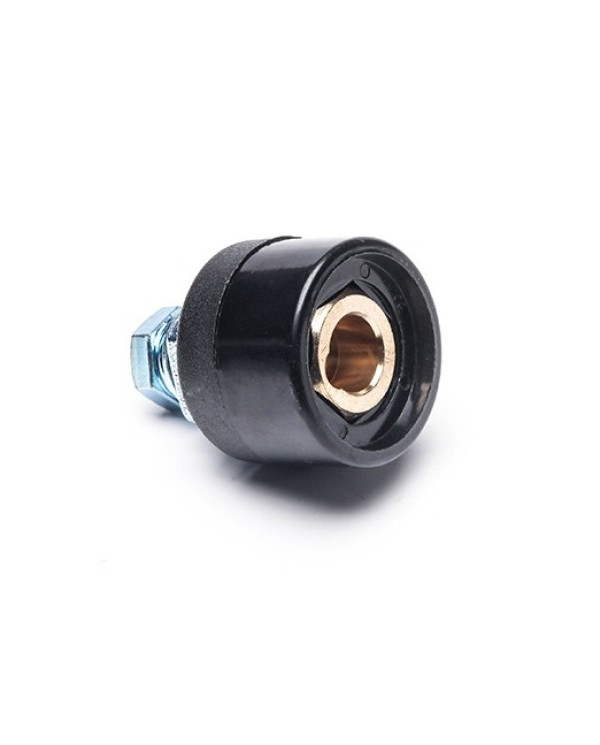 Female Socket 35-50 - 400A at 35%, 300A at 60%