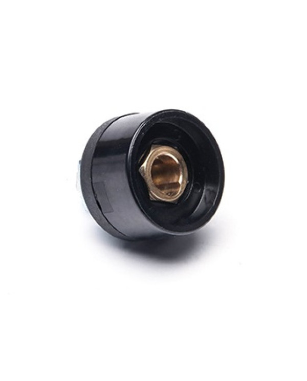 Female Socket 10-25 for Welding 250A at 35%