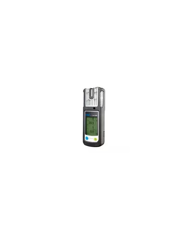 X-am 2600 4-Gas Detector | Portable Gas Safety – HD Soudage