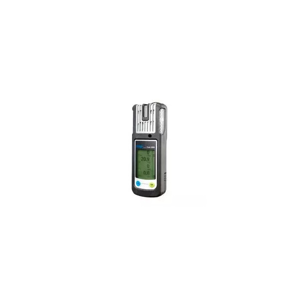 X-am 2600 4-Gas Detector | Portable Gas Safety – HD Soudage