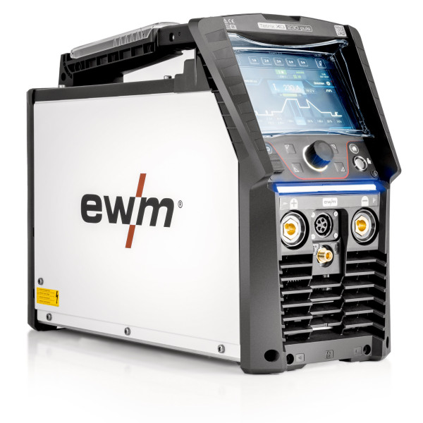 Poste à souder TIG TETRIX 230XQ DC Expert 3.0