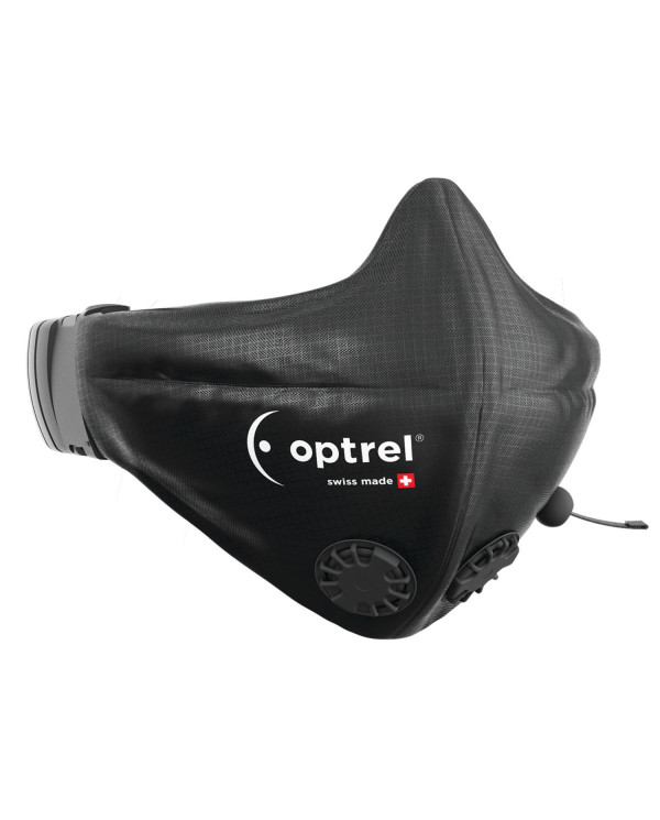 Swiss Air Mouth & Nose Mask – For Swiss Air Respiratory System