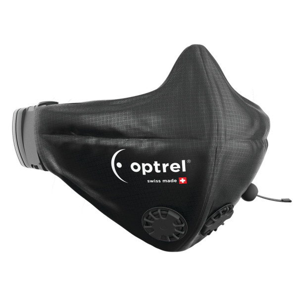 Masque buccal et nasal Swiss Air – Pour système Swiss Air