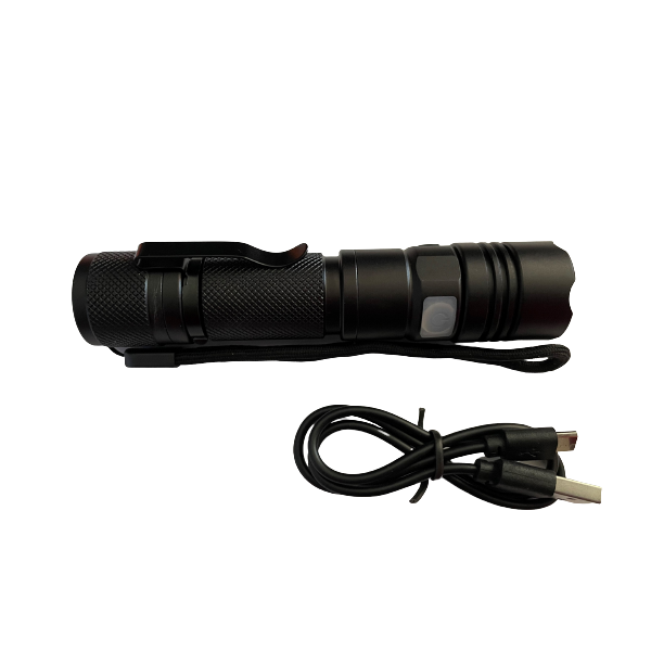 1000luxens rechargeable LED inspection lamp (without battery)