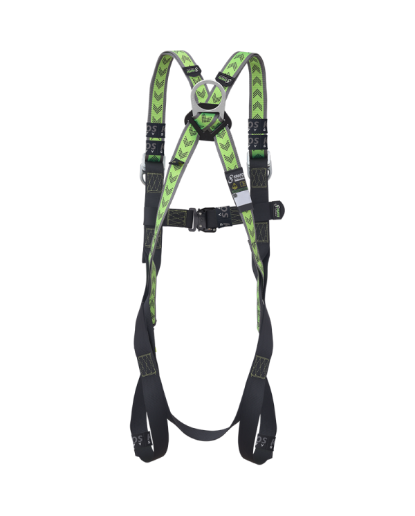 3 point harness - 3 buckles -KRATOS SAFETY