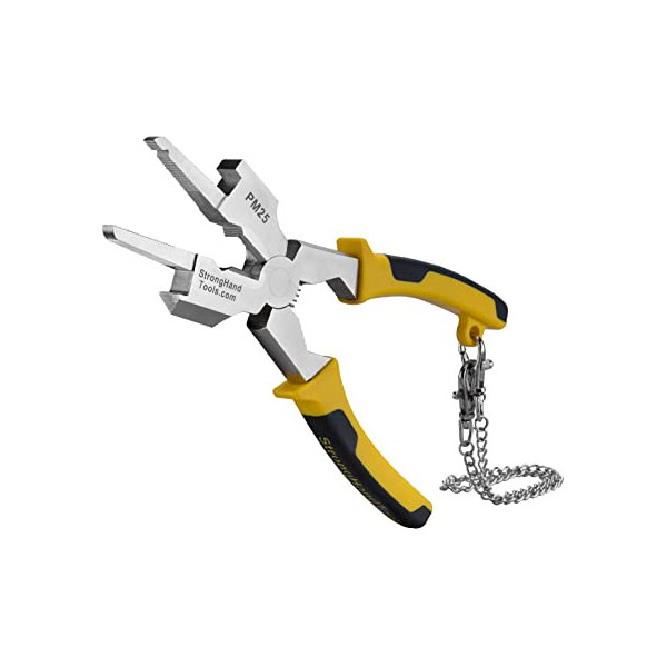 MIG Pliers - DELUXE MODEL