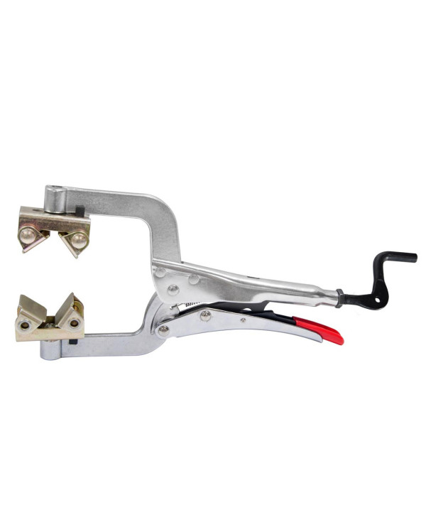 Pipe plier - TRONG HAND TOOLS