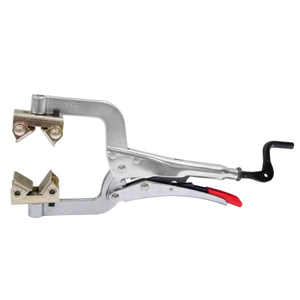 Pipe plier - TRONG HAND TOOLS