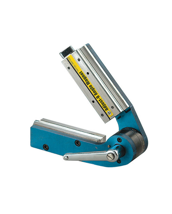 Angle magnet - STRONG HAND