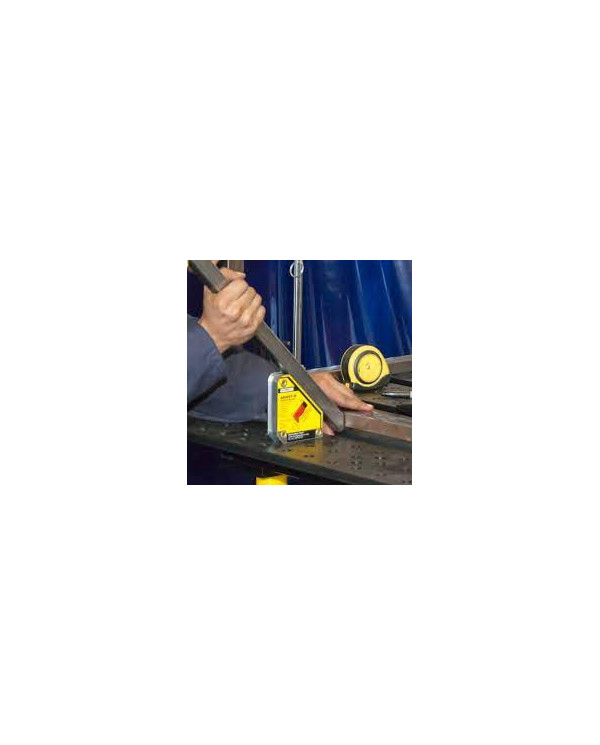 Equerre magnétique - Modèle MSA46-HD