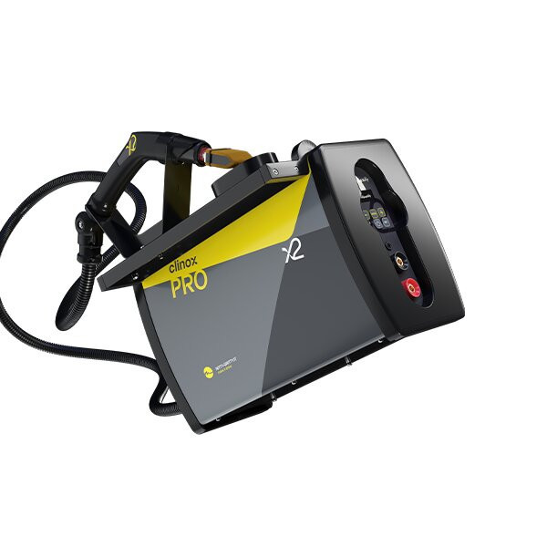 Pickling/passivating machine PRO X2 - 230v - 3m torch