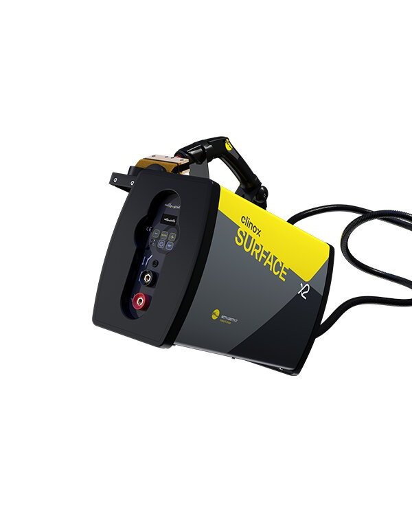 SURFACE X2 pickling/passivating machine - 230v - 6m torch