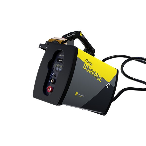 SURFACE X2 pickling/passivating machine - 230v - 6m torch
