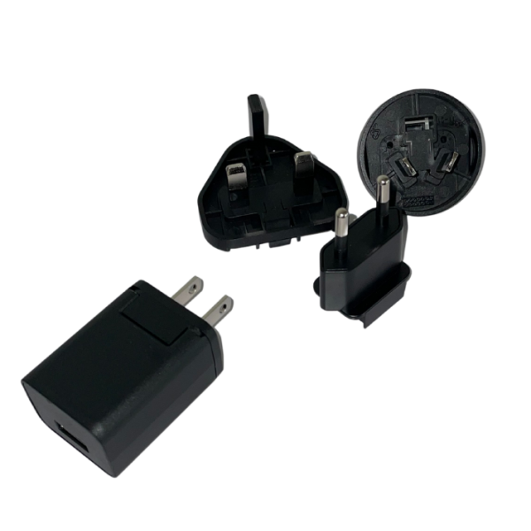 USB Chargeur de Batterie pour Swiss Air – Rapide et Fiable