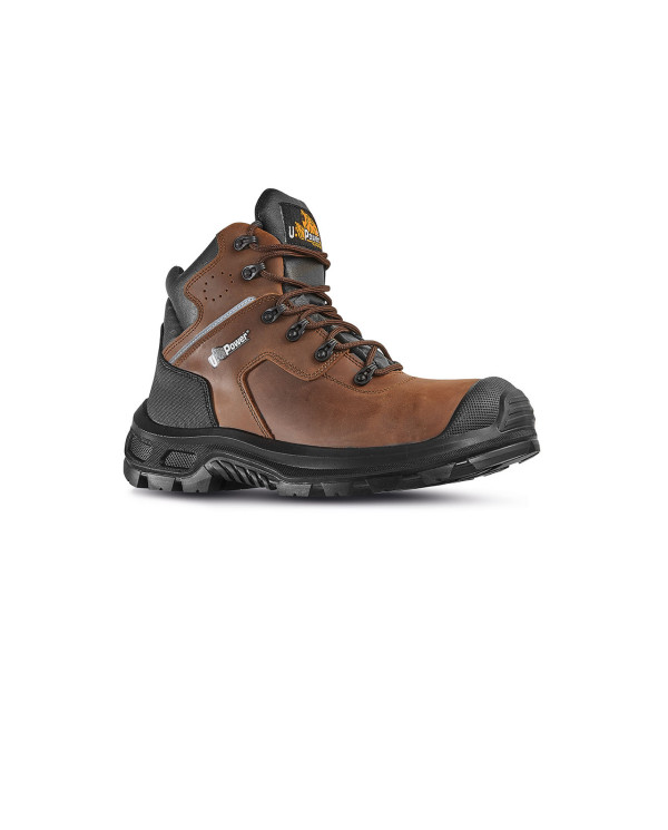 Helsinki Safety Shoes – S3, Lightweight, Sizes 40–46