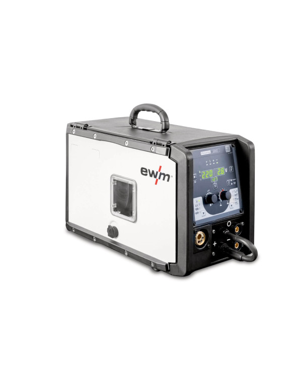 Picomig 220 Synergic TKG 5KG/D200 MIG welder