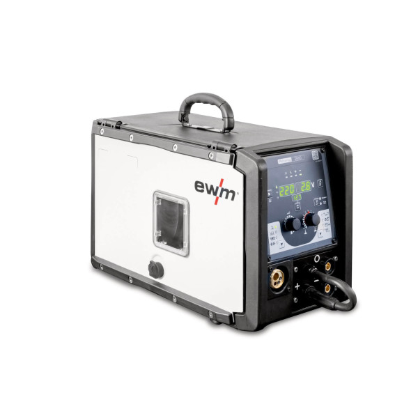 Picomig 220 Synergic TKG 5KG/D200 MIG welder