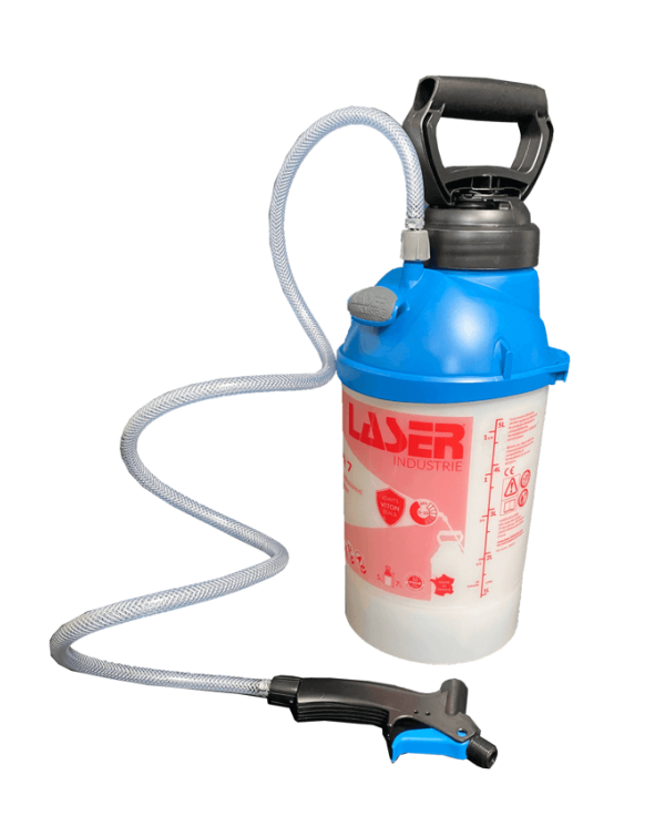 5L Manual Sprayer G8 – Precision and Efficiency