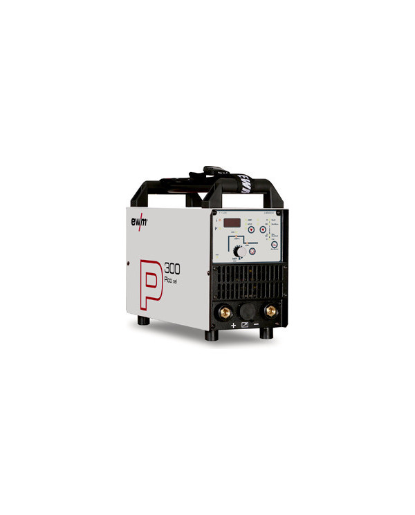 ARC PICO 300 cel welding station
