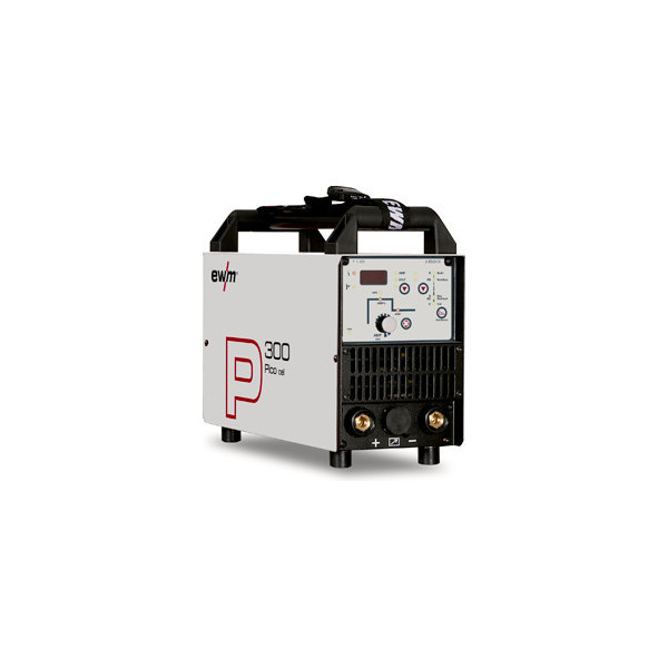 ARC PICO 300 cel welding station