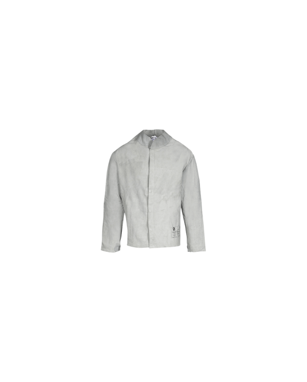Low price natural crust welding jacket