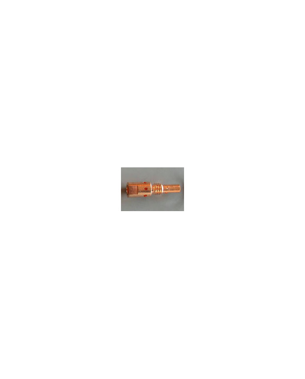 Contact Tube Holder 250A M8 for TIG Torches
