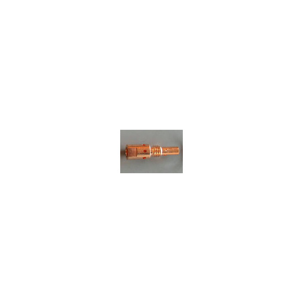 Contact Tube Holder 250A M8 for TIG Torches