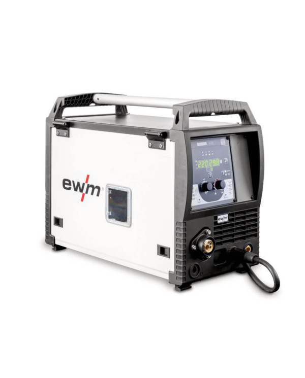 Picomig 225 puls TKG 15KG/D300 MIG welder