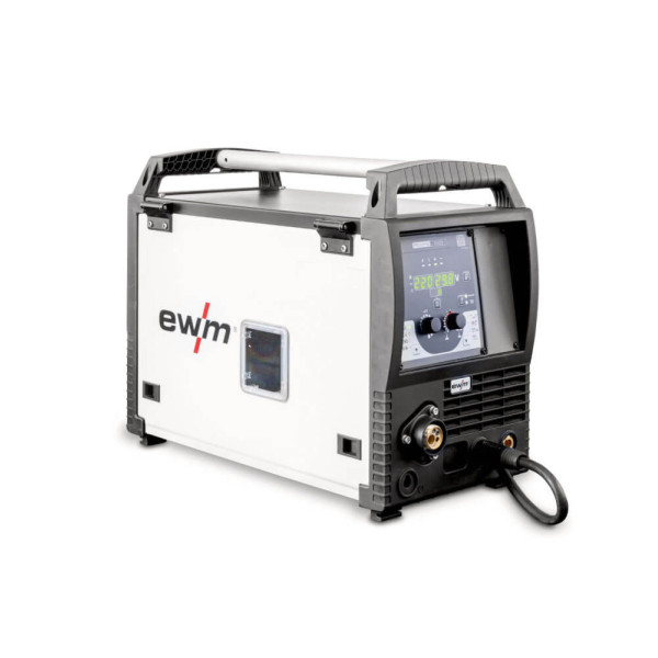 Picomig 225 puls TKG 15KG/D300 MIG welder