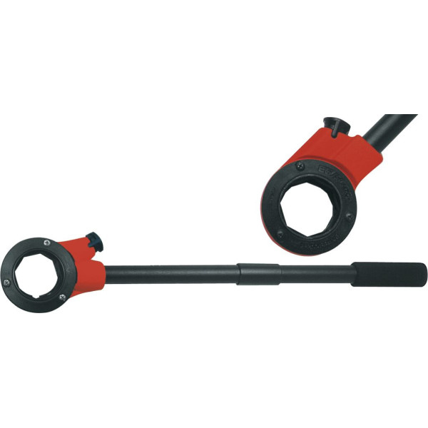 Interchangeable Head Ratchet - Versatile & Efficient
