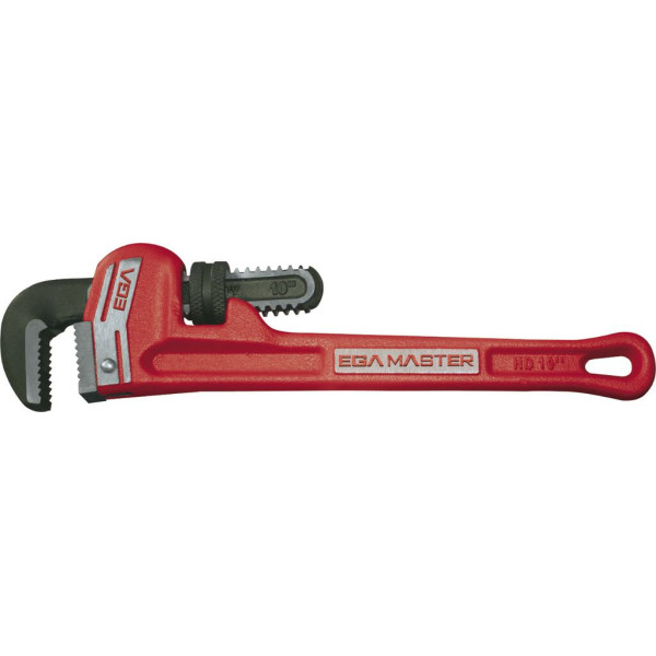 60" Wrench with Steel Jaw – Precision and Durability